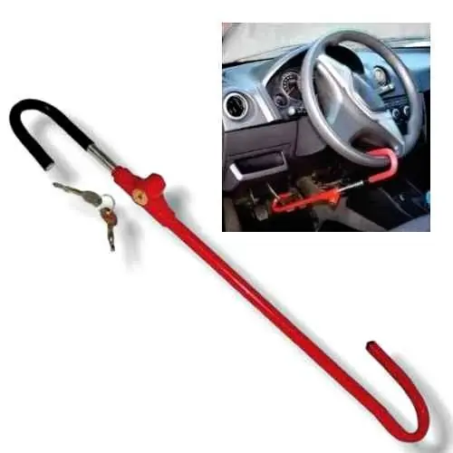 Traba volante universal