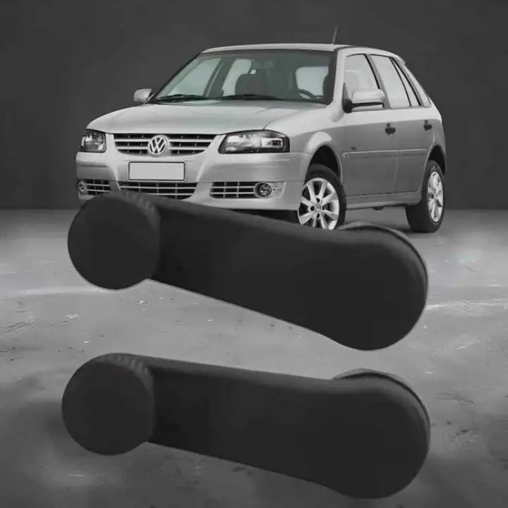 Manijas levanta cristal de VW Gol Power