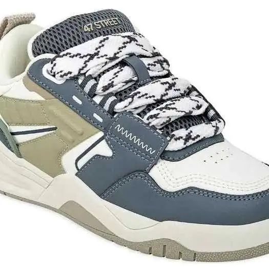 Zapatillas 47 street nuevas en caja T 36