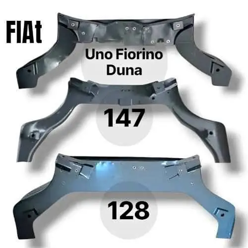 Cuerno paloma Fiat Duna Uno Fiorino/128(todos los modelos)/147(todos los modelos)