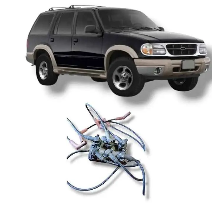 Bobina inyección Ford Explorer mod 95 al 00 Usado funciona
