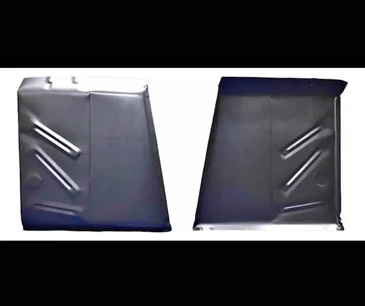 Juego de pisos delanteros para Ford falcon chapa 18