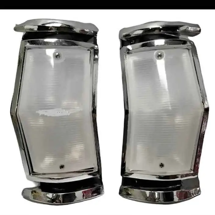 Kit de giro faro delantero Ford falcon modelo 73 al 77