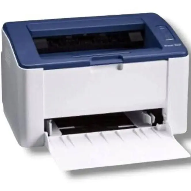 Impresora con WiFi nueva en caja