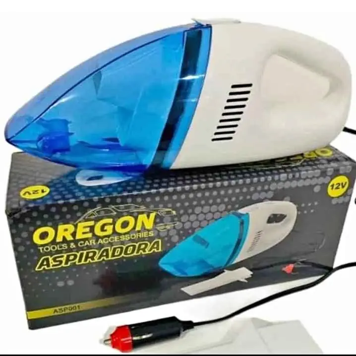 Aspiradora portátil de auto marca oregon