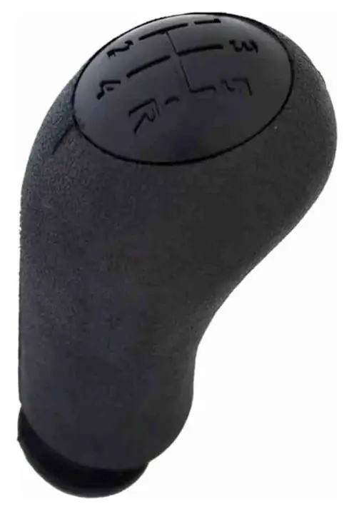 Bocha perilla palanca de cambio para Renault megane Sandero Duster stepway
