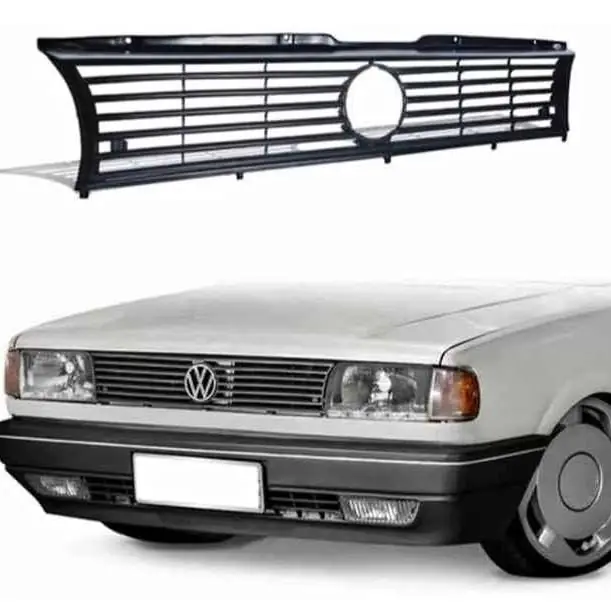 Parrilla de VW gol senda Saveiro del 91 al 95