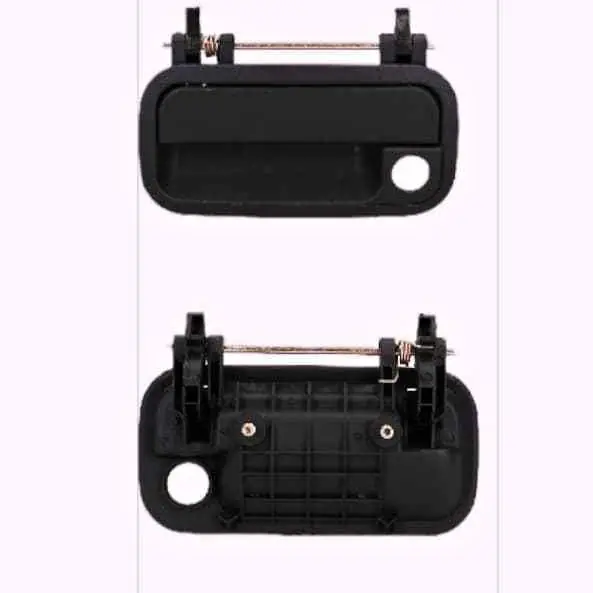 Manija corsa (94) puerta delantera . Izquierda / derecha el kit