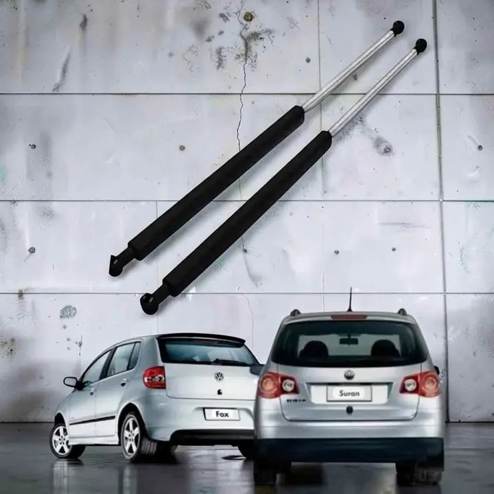 Kit de amortiguadores de portón trasero de VW Fox Suran