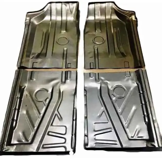 Kit de 4 pisos delanteros y traseras para VW Gol AB9 modelo 1996 al 2013
