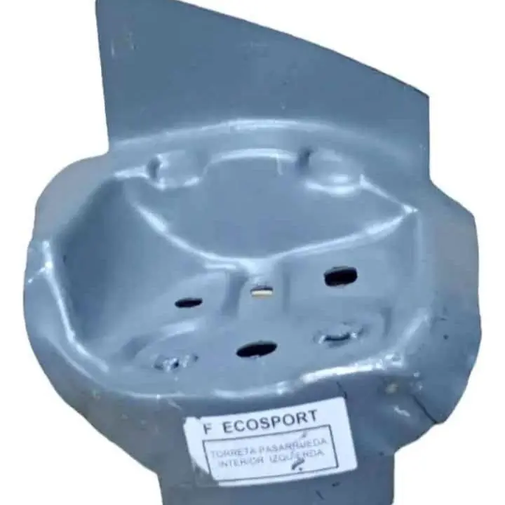 Soporte amortiguador trasero para Ford Ecosport modelo 2003 a 2012 lado izquierdo o lado derecho