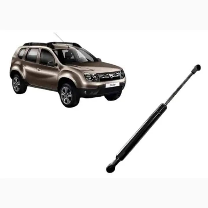 Amortiguador delantero capit de Renault duster