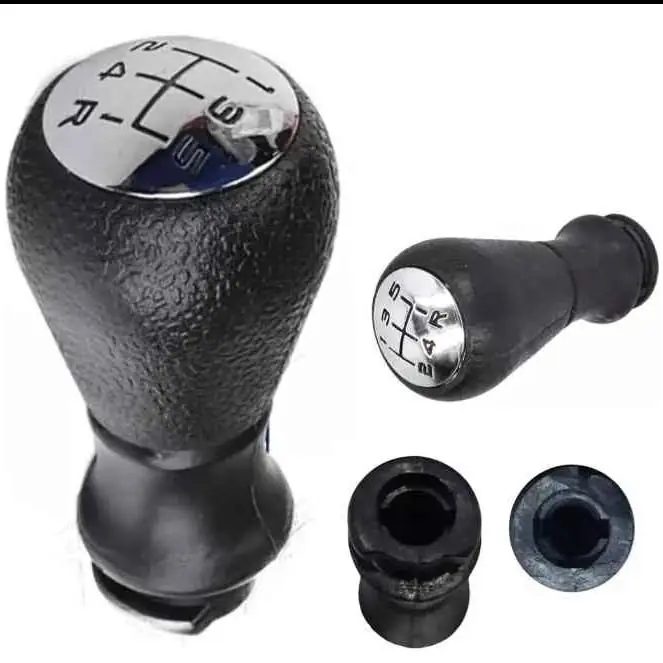 Bocha perilla palanca de cambio Peugeot 206/207/406/607 Partner
