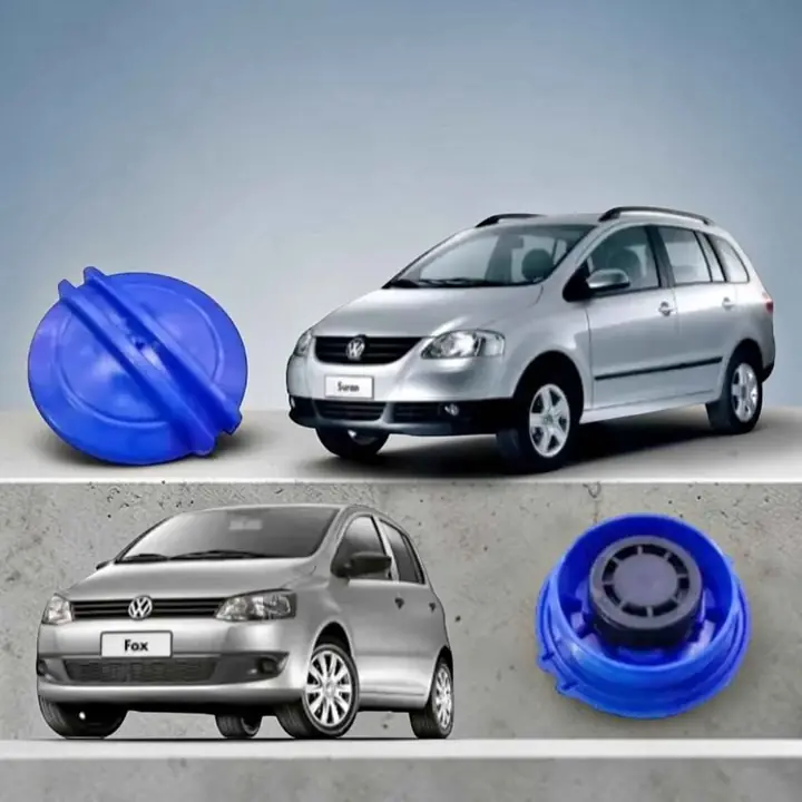 Tapa deposito de agua de VW Bora/ Gol Trend/ Golf/ Fox/ Suran
