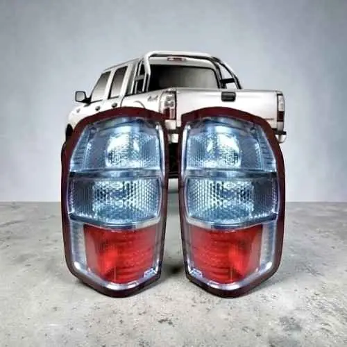 Juego de faros traseros Ford Ranger del 10 al 12