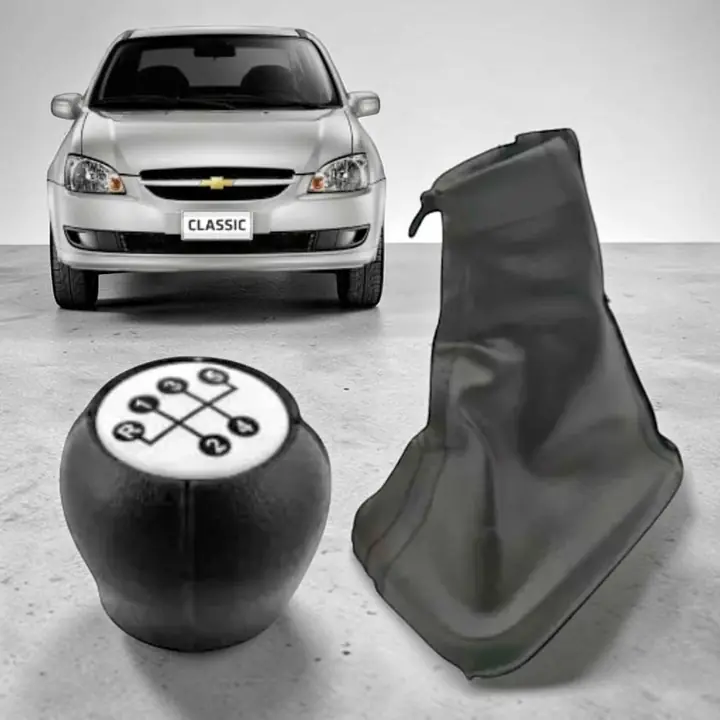 Fuelle más bocha de cambio Chevrolet Corsa/ Corsa classic