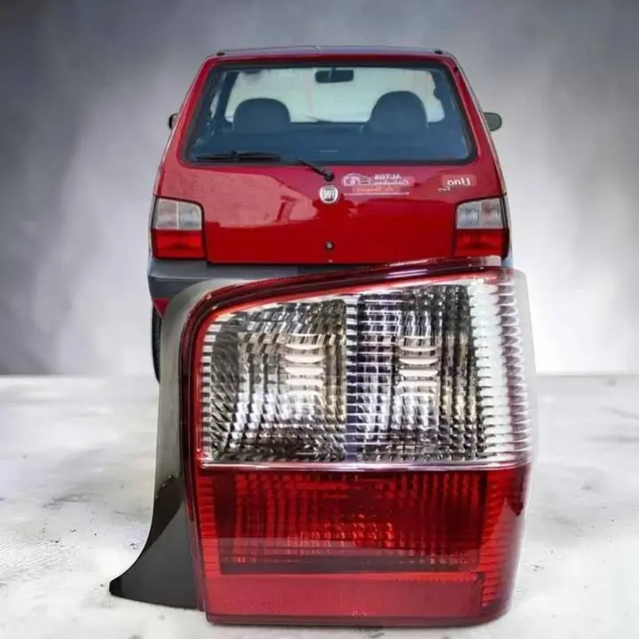 Faro trasero Fiat Uno fire cristal derecho o izquierdo