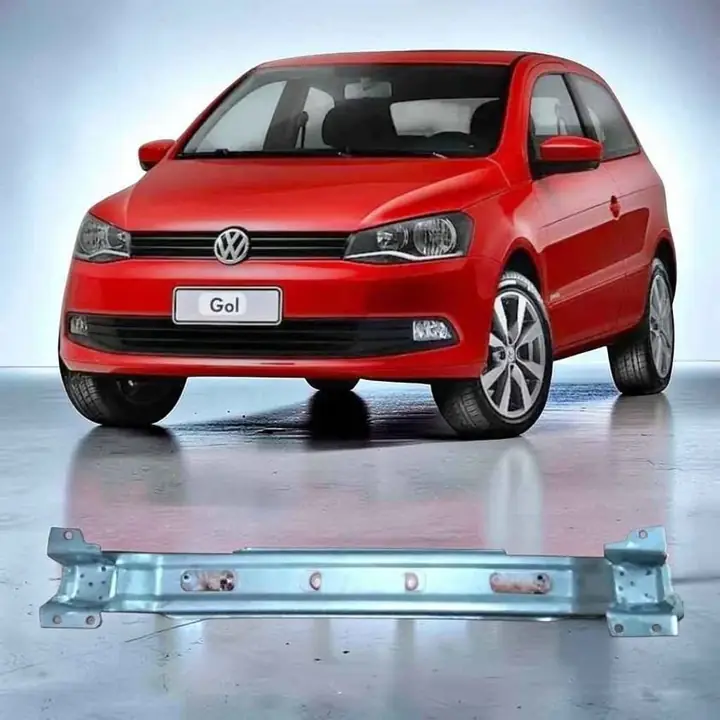 Alma de paragolpe de VW Gol Trend Voyage hasta el 2020