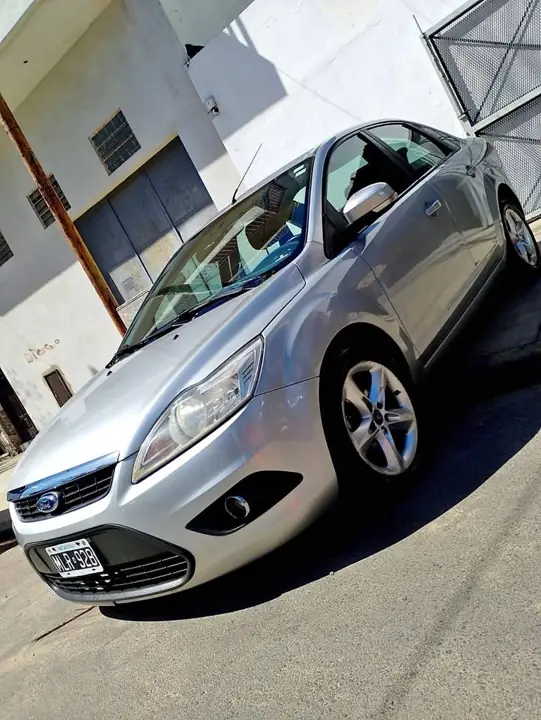 Se vende Ford Focus 1.8 TDCI Trend Plus Excelente estado