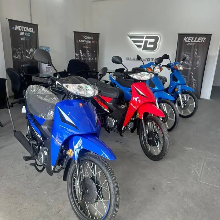 Moto blizt