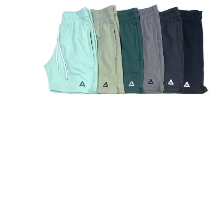 Short algodón hombres