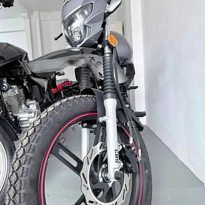 Moto 150 y 200