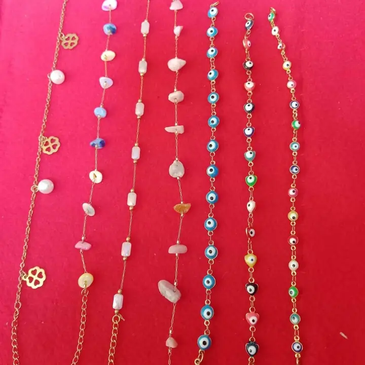 Pulseras