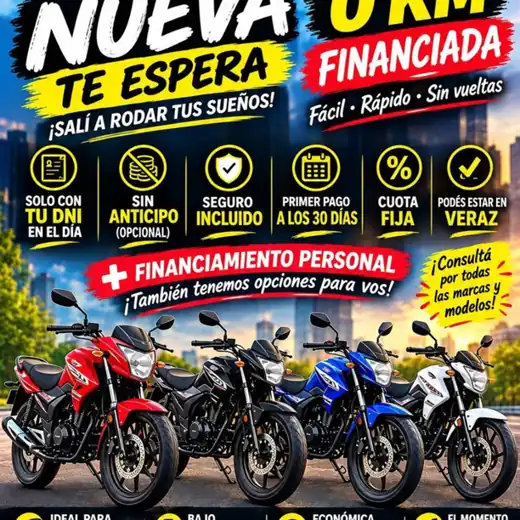 Motos