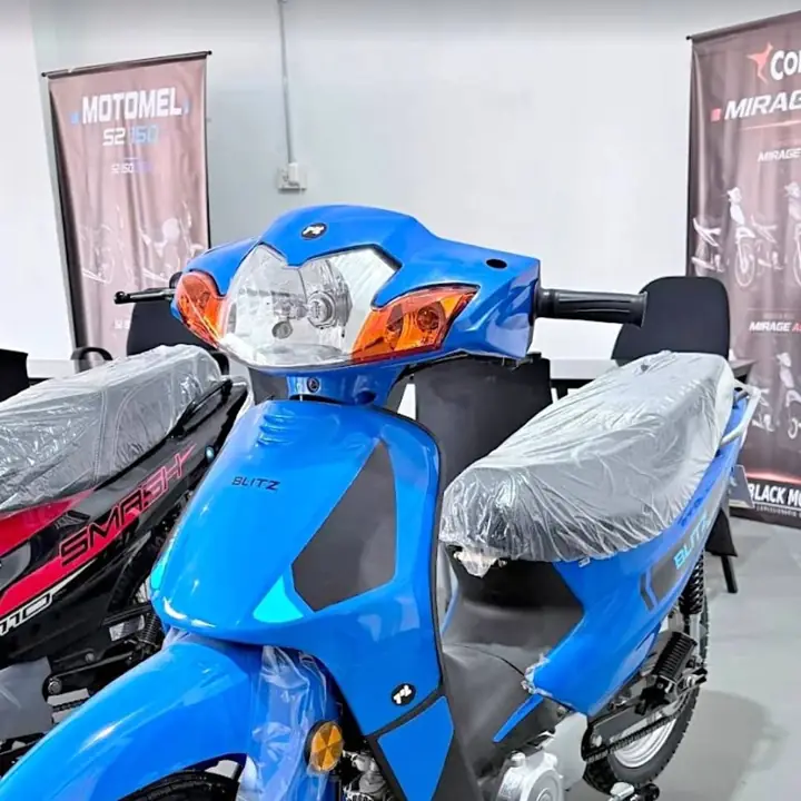 Motos