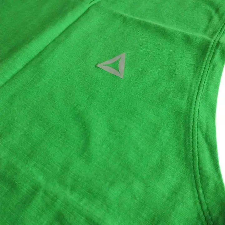 Musculosa de algodón
