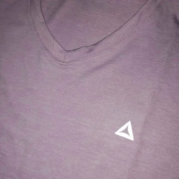 Remeras deportivas gamu