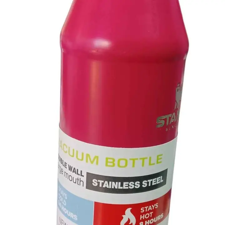 Botella Stanley