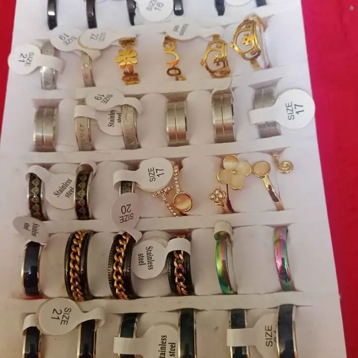 Anillo