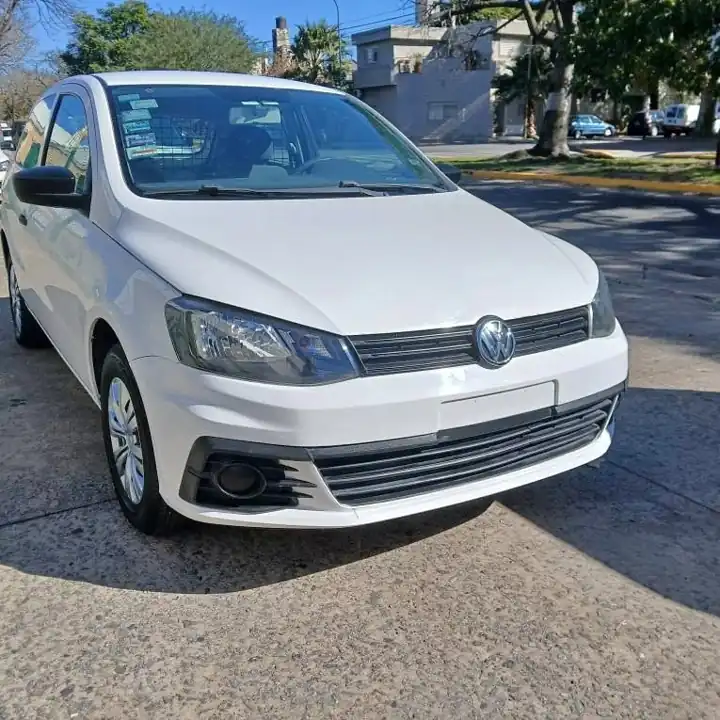 Vendo gol trend...2017