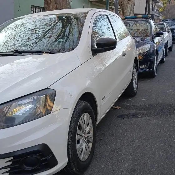 Vendo gol trend