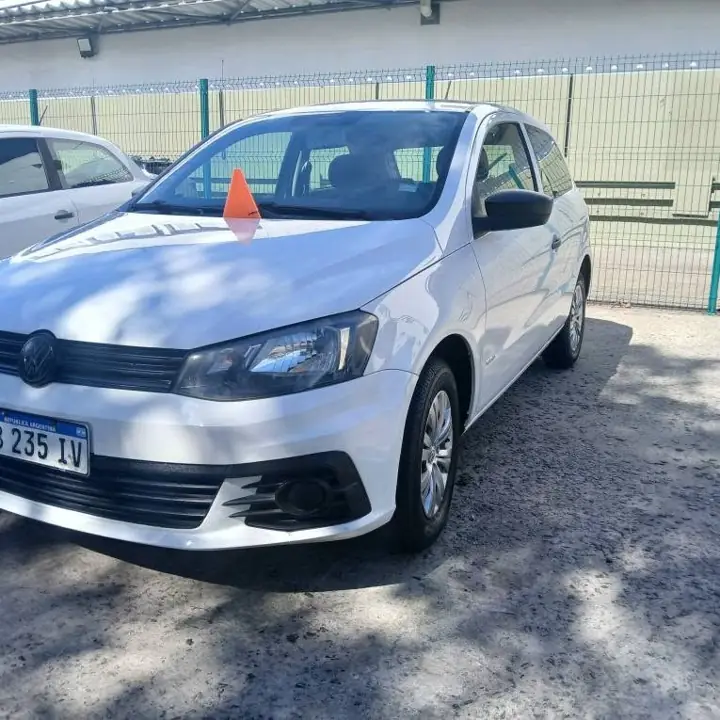 Vendo gol trend 2017