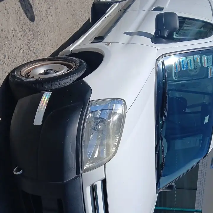 Vendo citroen berlingo
