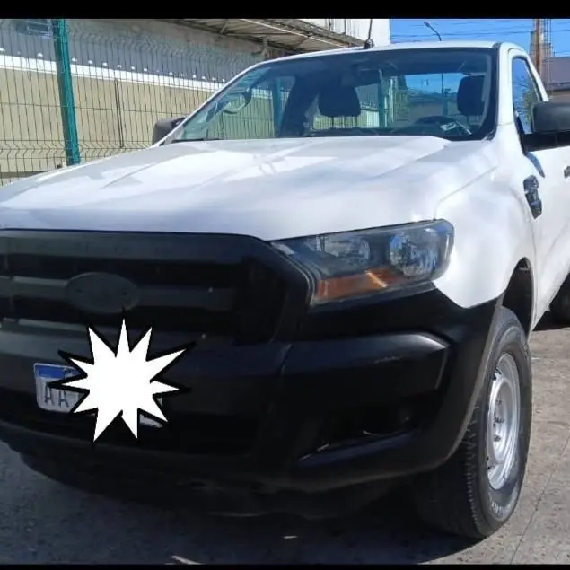 Vendo ranger $$ 4x4