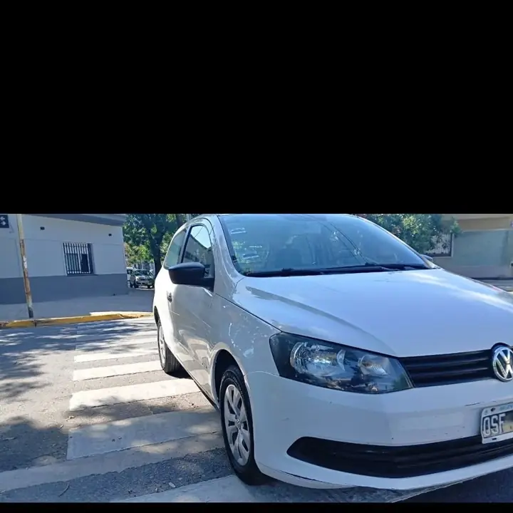 Gol trend 2015
