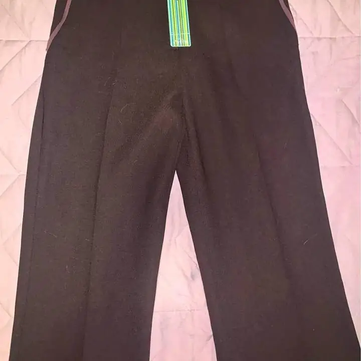 Pantalón de Gaza Marca Ayres nuevo talle 1