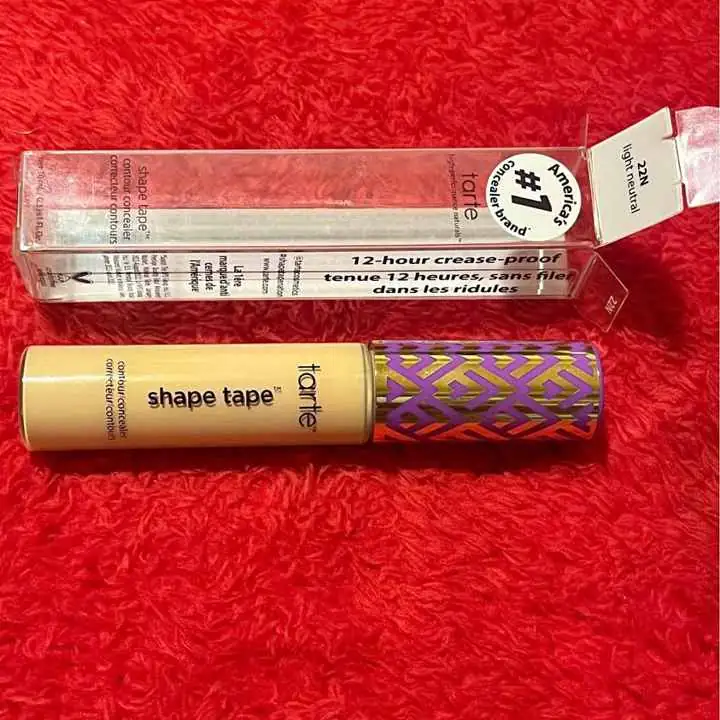 Corrector líquido Tarte nuevo
