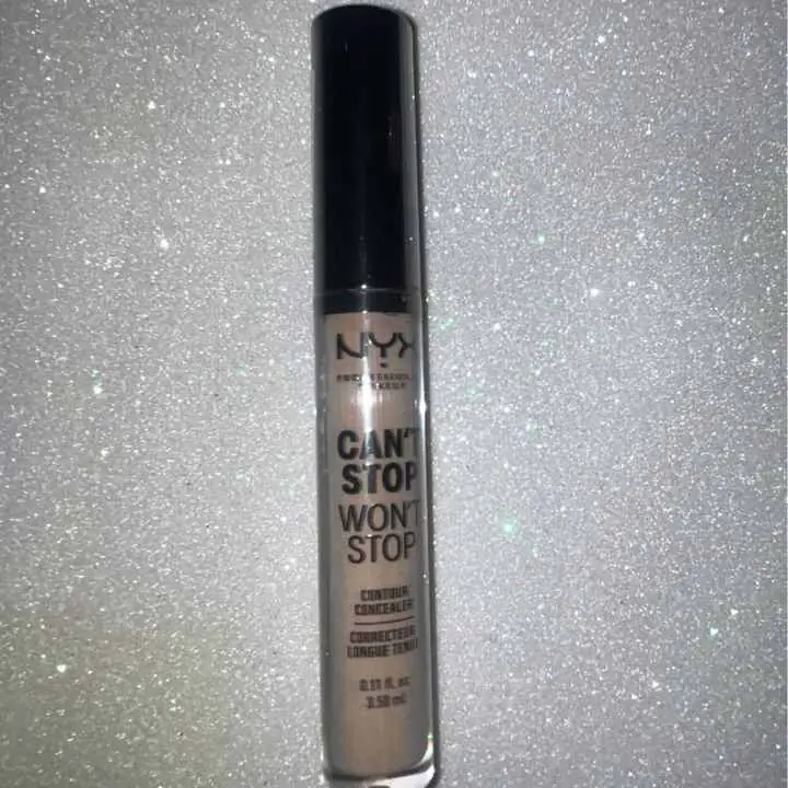 Corrector Nyx nuevo