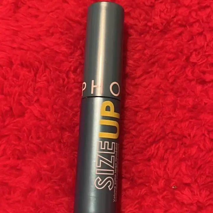 Máscara de pestañas Sephora
