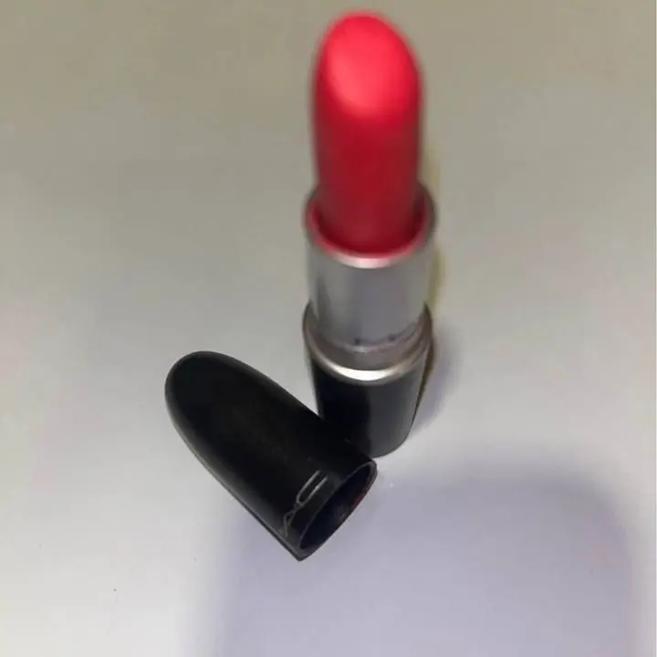 Labial cremoso de Mac