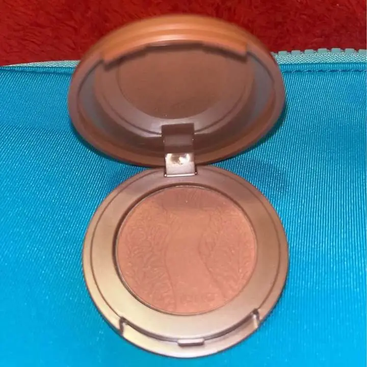 Rubor iluminador Tarte nuevo línea Amazonian