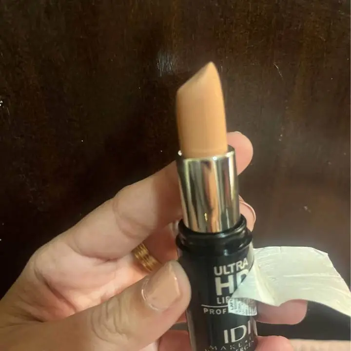 Labial cremoso Idi nuevo color piel
