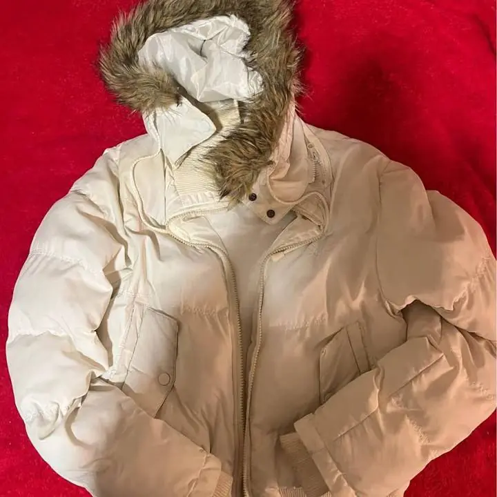 Campera inflable Everlas talle 2