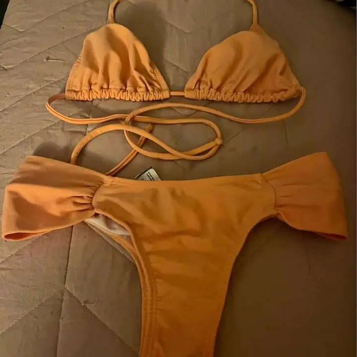 Bikini cocot talle 2 nueva