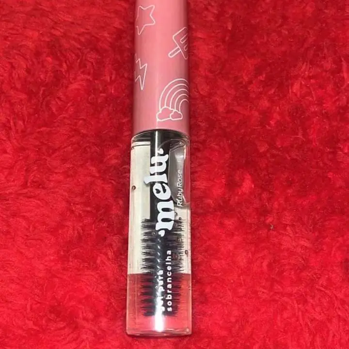 Serum pestañas ruby rose nuevo sellado