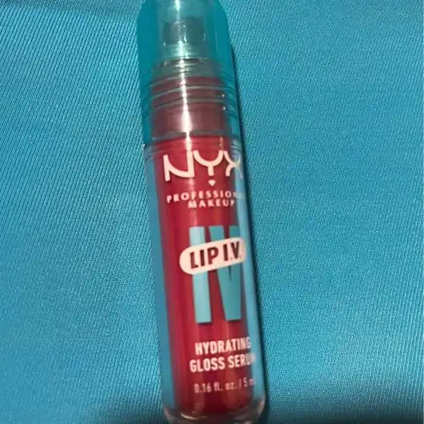 Lip gloss nix hidratante brillante nuevo